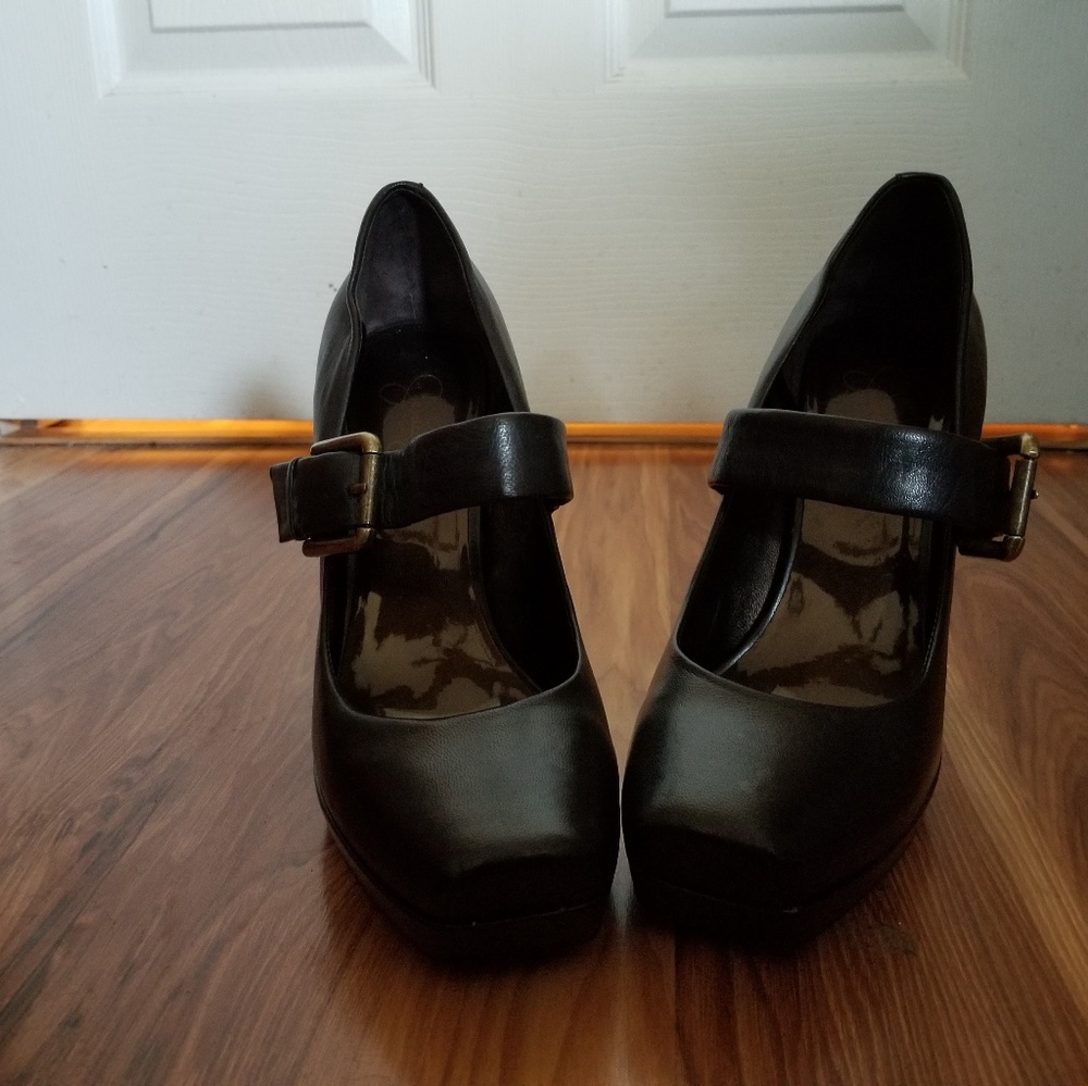 Jessica Simpson Shoes